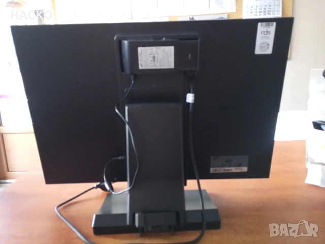 LED Монитор Samsung Sоnync Master SA450 19 инча, снимка 6 - Монитори - 54869342
