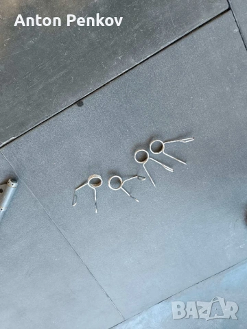 Професионални уреди, снимка 10 - Фитнес уреди - 52716770