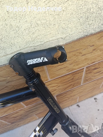 Шосейна рамка, снимка 5 - Части за велосипеди - 54312272