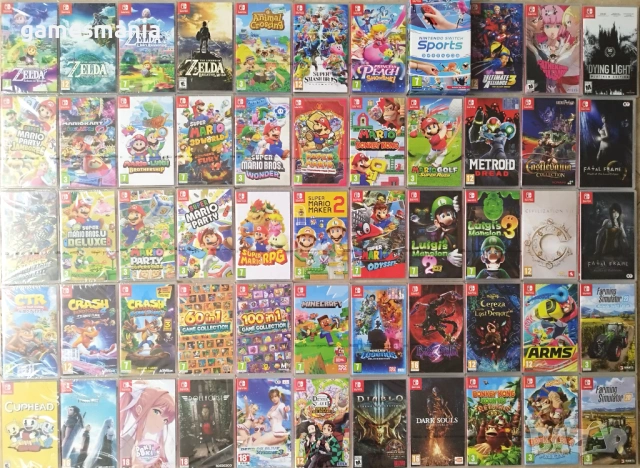 [Nintendo Switch 2 ] ! чисто НОВИ ! Yakuza Kiwami 2/ Експресна доставка, снимка 10 - Игри за Nintendo - 54041002