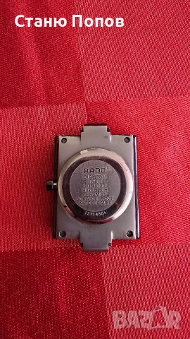 100% оригинален часовник RADO