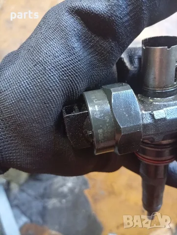 Помпа Дюза 1.4TDI VW Голф 4 2бр. - Ауди - Сеат - Шкода - 0414720007 - 038130073F , снимка 11 - Части - 55633350