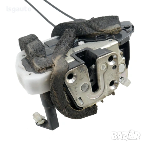 Брава предна лява врата Nissan Juke I 2010-2019 ID: 162225 OEM S56-11460