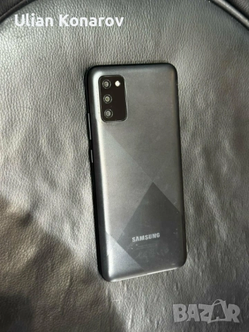 Samsung Galaxy A02s, снимка 3 - Samsung - 54292106