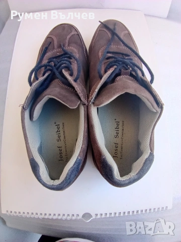 спортни обувки Josef Seibel N43, снимка 4 - Ежедневни обувки - 54333263