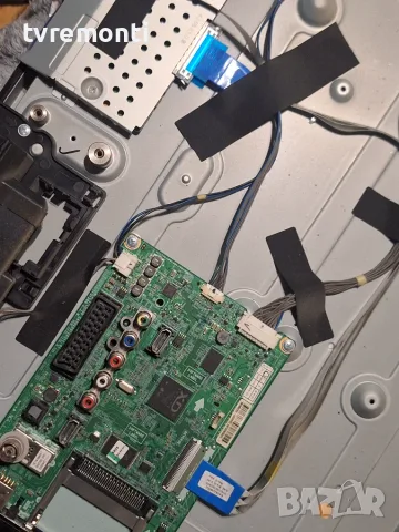 MAIN BOARD ,EAX64891403(1.0),EBT62385625,EBT62385671, for, LG 32LN536B , снимка 3 - Части и Платки - 55651855
