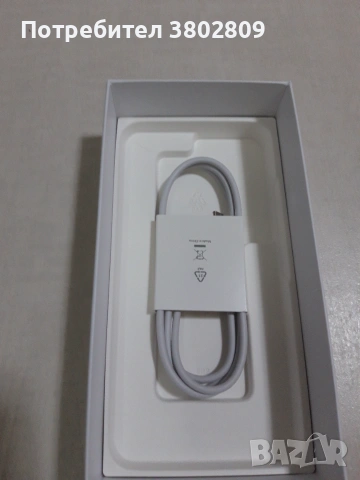 Xiaomi Redmi 15 5G 256 GB Black, снимка 5 - Xiaomi - 55181893