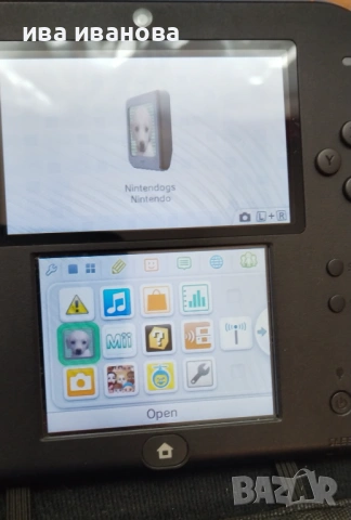 Nintendo 2ds, снимка 6 - Nintendo конзоли - 54862988