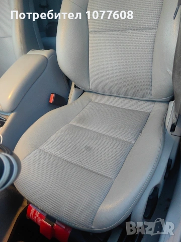 🇩🇪Mercedes C 200 KOMPRESOR /ADVANTGARDE🇩🇪 , снимка 14 - Автомобили и джипове - 54286606