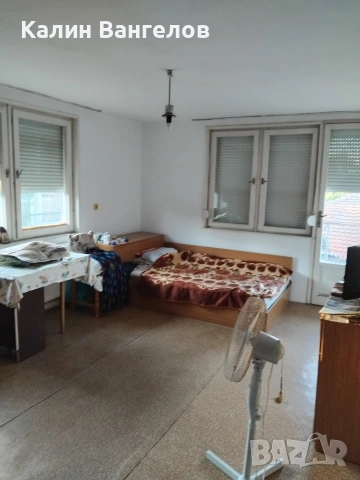 ПРОДАВА ДВУЕТАЖНА КЪЩА, снимка 9 - Къщи - 55244216
