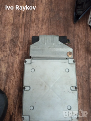 ECU компютър , Ford Focus , 98AB12A532AF 