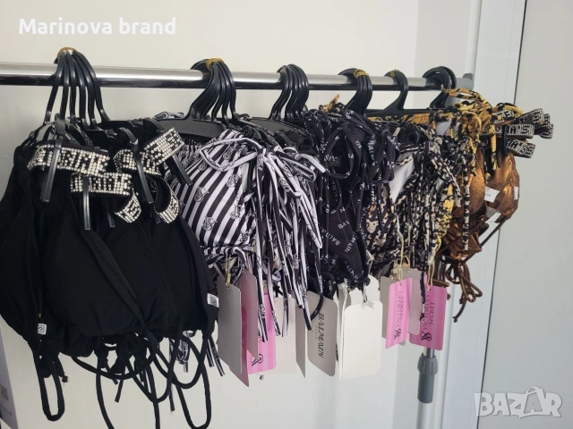 🔝🆕️Разнообразие от нови модели бански ⛔️, снимка 3 - Бански костюми - 54046437