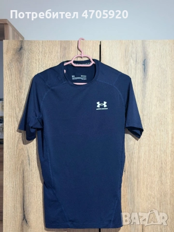 Спортна блуза , снимка 6 - Спортни дрехи, екипи - 54322320