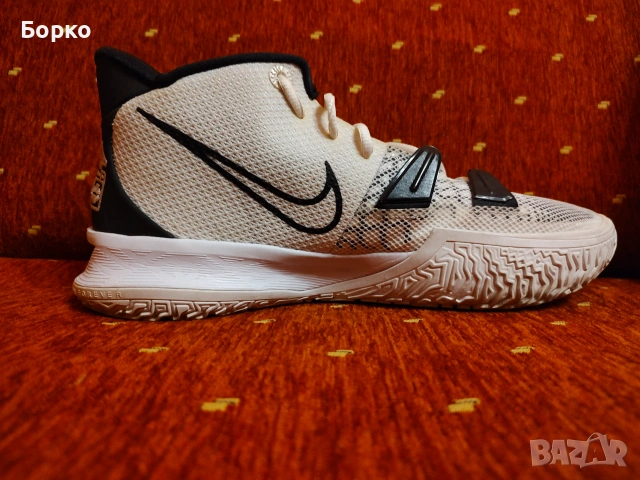 Nike Kyrie Irving №45, снимка 9 - Маратонки - 55259292