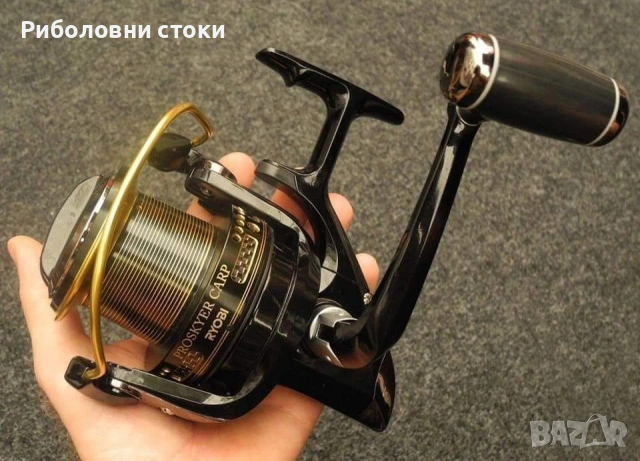 Макара - Ryobi Proskyer CARP