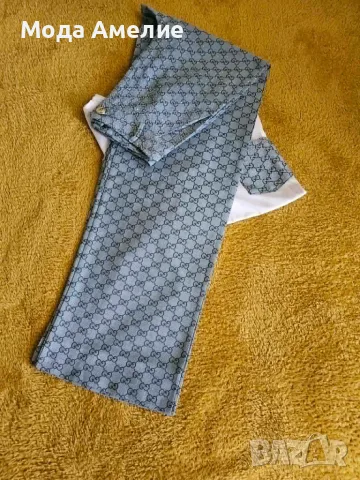 Дамски комплект Gucci, снимка 2 - Комплекти - 55430437