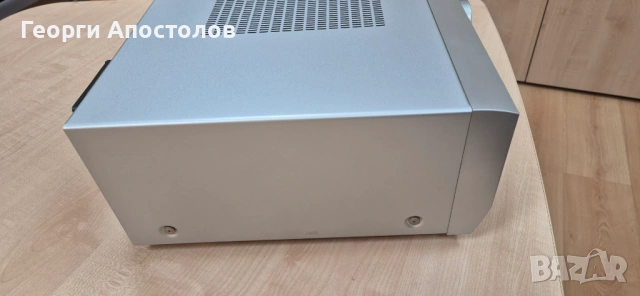 Продавам домашен ресийвър / усилвател 5.1 Panasonic SA-TH400 - 150 евро, снимка 5 - Ресийвъри, усилватели, смесителни пултове - 54061721