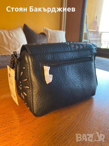 desigual дамска чанта, снимка 7 - Чанти - 55158646
