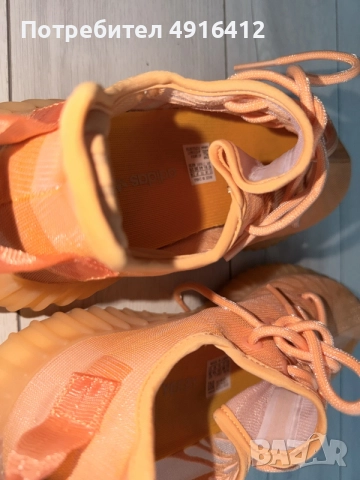adidas Yeezy Boost 350 V2 Mono clay, снимка 3 - Други - 55632429