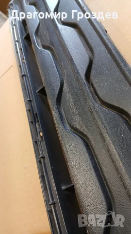 Централна решетка за предна броня за VW T-cross / Фолксваген Т-крос (2019-2023), снимка 9 - Части - 55448894