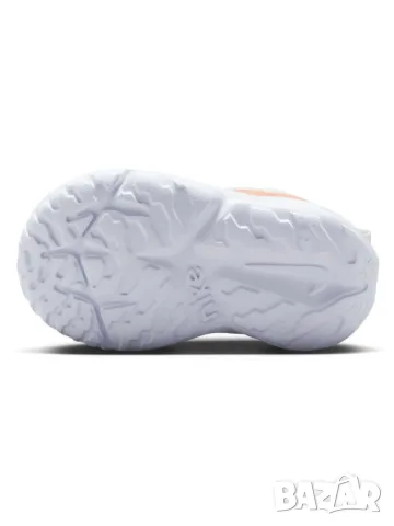 NIKE Обувки STAR RUNNER 4 NN, снимка 8 - Детски маратонки - 55397968