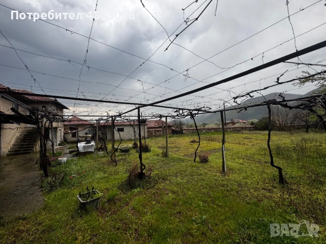Продава се имот, снимка 3 - Къщи - 54258788