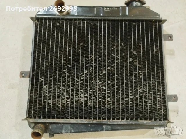 Части за Москвич 2140 с двигател 412, снимка 2 - Части - 55533474