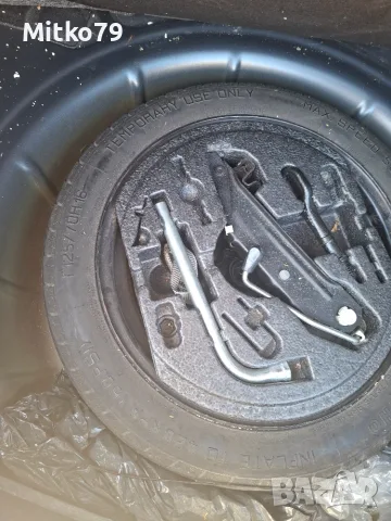 Vw Golf6 1.4Tfsi 160кс.На части., снимка 2 - Автомобили и джипове - 55308305