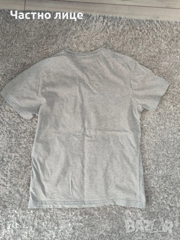 Tommy Hilfiger - размер S, снимка 3 - Тениски - 54344037