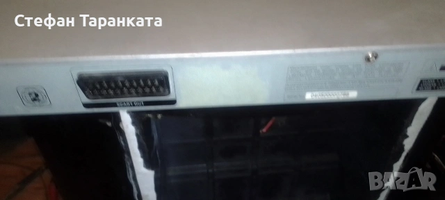 DVD player , снимка 7 - Плейъри, домашно кино, прожектори - 54597149