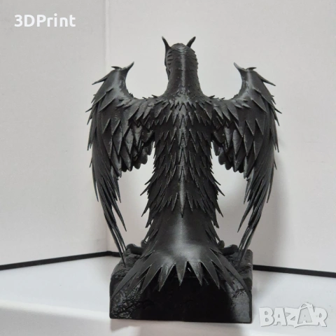 МАМНИК - 3D фигура, снимка 6 - Декорация за дома - 53370769