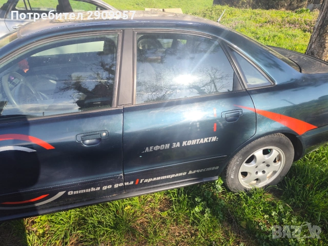 Продава , снимка 2 - Автомобили и джипове - 54884831