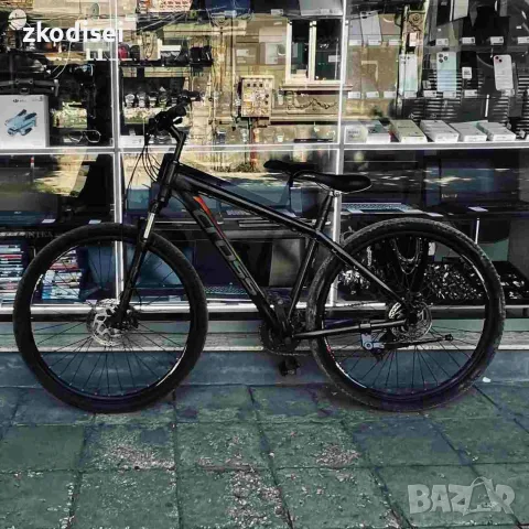 Велосипед CROSS-VIPER 29 Цола