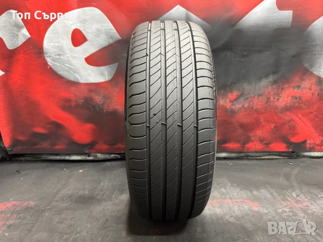 195 55 16, Лятна гума, Michelin Primacy4, 1 брой, снимка 2 - Гуми и джанти - 54635726