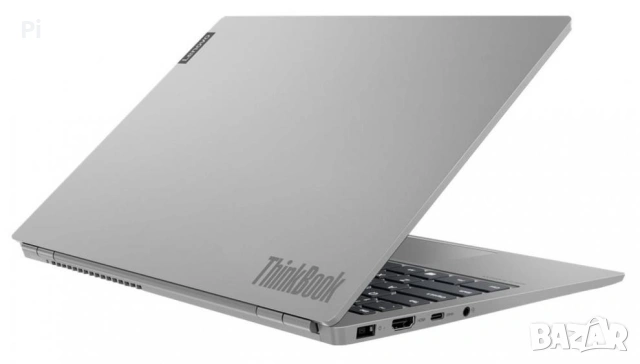 Lenovo ThinkBook 15-IIL, 15.6", Full HD, Intel Core i7, Intel Iris/ 16GB Ram/ 512GB Nvme, снимка 3 - Лаптопи за работа - 54625370