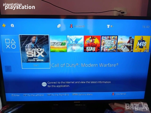 🔥 PS4 Slim / Fat – 3 конзоли | 2 джойстика + игри | От 170€ 🔥, снимка 11 - PlayStation конзоли - 54112995