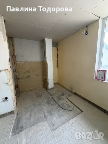 ”ПРЕСТИЖ-П”ЕООД ПРОДАВА търговско помещение - офис в кв”Добротица”, снимка 3 - Офиси - 55649867