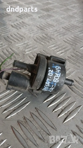 Вакуум клапан VW Passat 2.3 2000 058133459