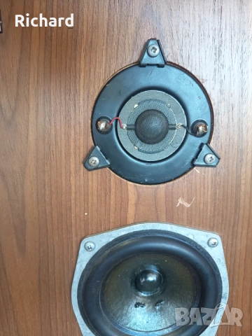 Celestion Ditton 44, снимка 12 - Тонколони - 54600857