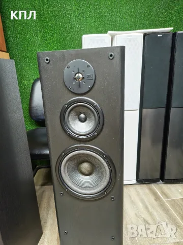 Тонколони JBL LX-800, снимка 8 - Тонколони - 55528864