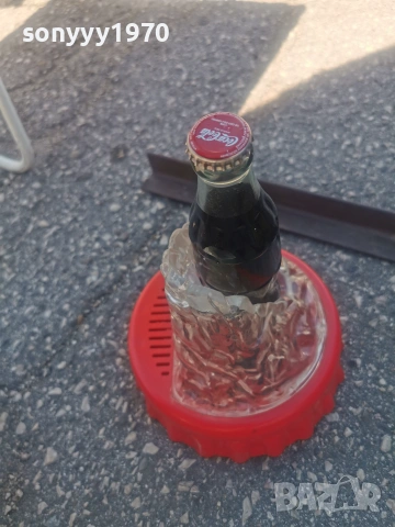 COCA COLA 0407262054H2E7R, снимка 14 - Колекции - 55157168