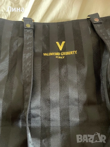 Дамска чанта Valentino, снимка 2 - Чанти - 54738961