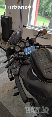 ПРОДАВА YAMAHA FJR 1300, снимка 8 - Мотоциклети и мототехника - 54914049