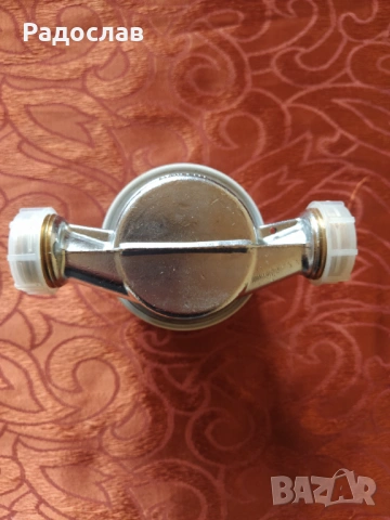 ZENNER водомер за студена вода , снимка 4 - ВИК - 54300824