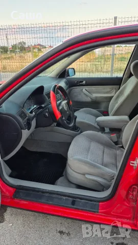 Голф 4 1.9 TDI/90 Клима, снимка 12 - Автомобили и джипове - 55614362