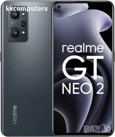 Дисплей за REALME GT Neo 2 OLED