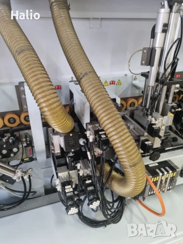 Кантираща машина Brandt Ambition1220, снимка 6 - Други машини и части - 53998926