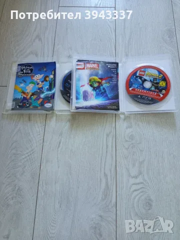 Игри за PlayStation 3, PS3 , снимка 2 - Игри за PlayStation - 55515793