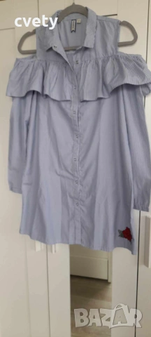 Детска рокля FRIBOO за ръст 164