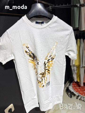 Тениска Cavalli Class